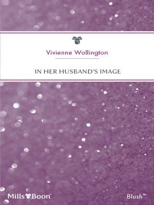 cover image of In Her Husband's Image